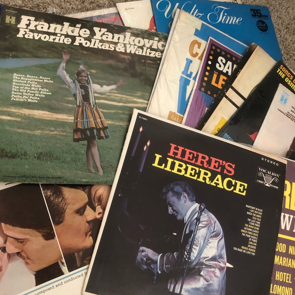 Records - Picture 3 of 3